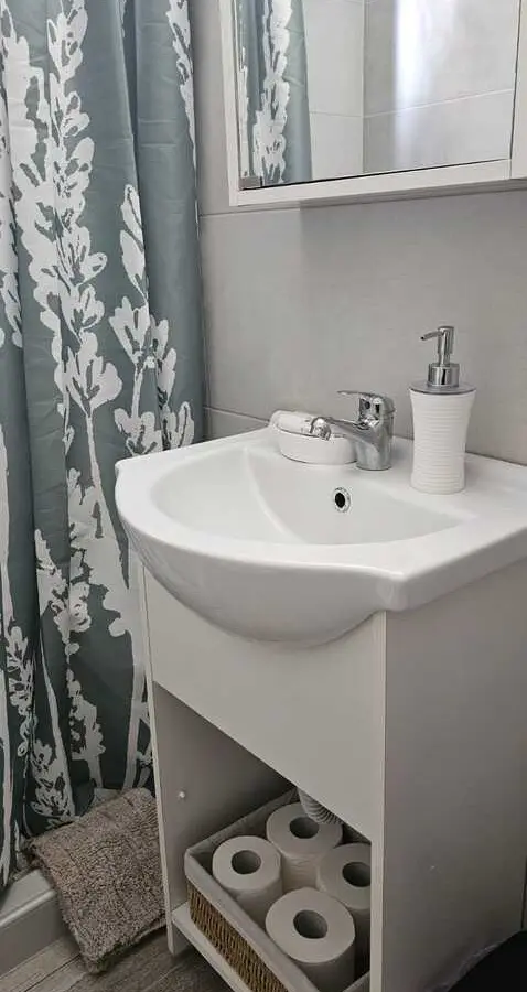 1-bedroom Flat In Nea Smyrni, Greece (55 M²)