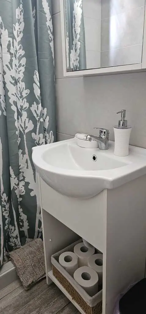 Flat Of 55 M² In Athens