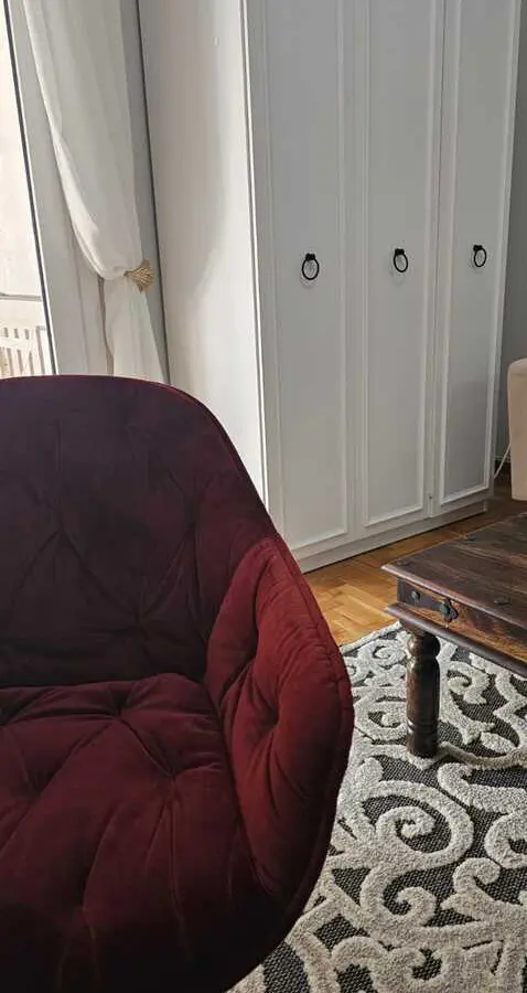 1-bedroom Flat In Nea Smyrni, Greece (55 M²)