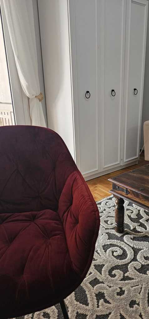 Flat Of 55 M² In Athens