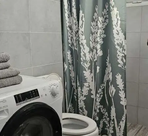 1-bedroom Flat In Nea Smyrni, Greece (55 M²)