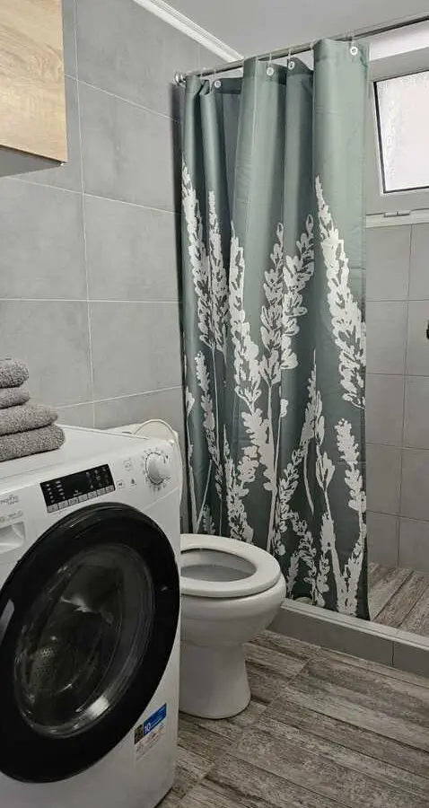 1-bedroom Flat In Nea Smyrni, Greece (55 M²)