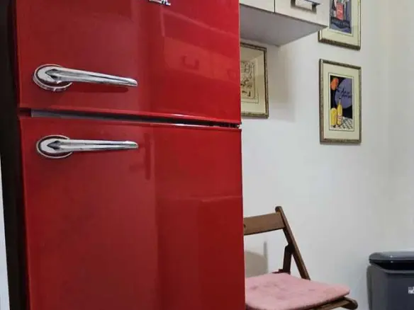 1-bedroom Flat In Nea Smyrni, Greece (55 M²)