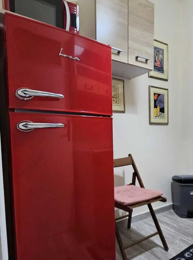 1-bedroom Flat In Nea Smyrni, Greece (55 M²)