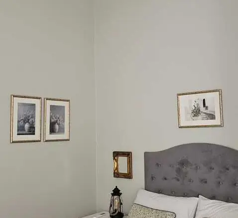 1-bedroom Flat In Nea Smyrni, Greece (55 M²)