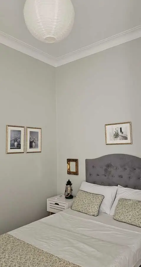 1-bedroom Flat In Nea Smyrni, Greece (55 M²)