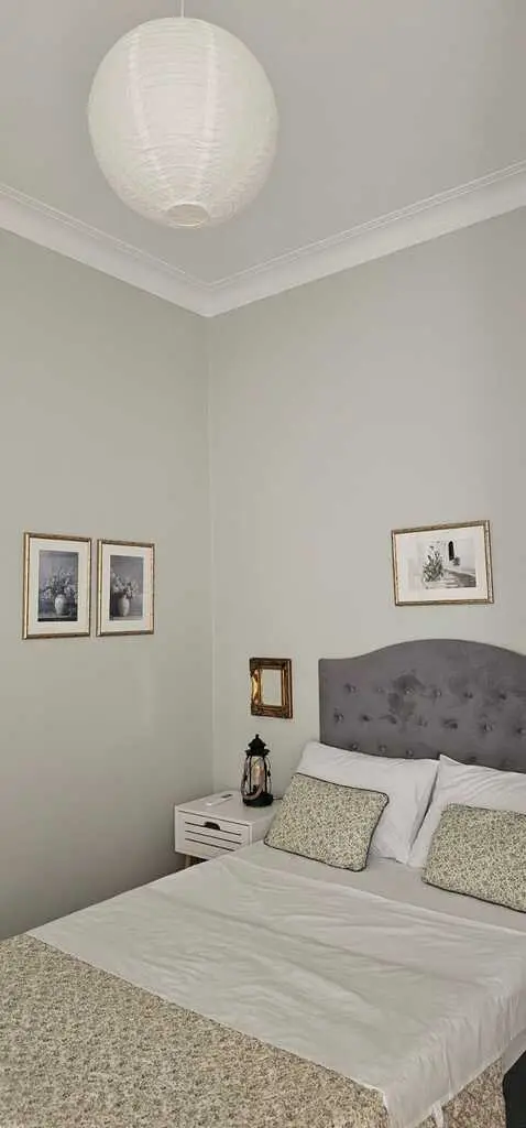 Flat Of 55 M² In Athens