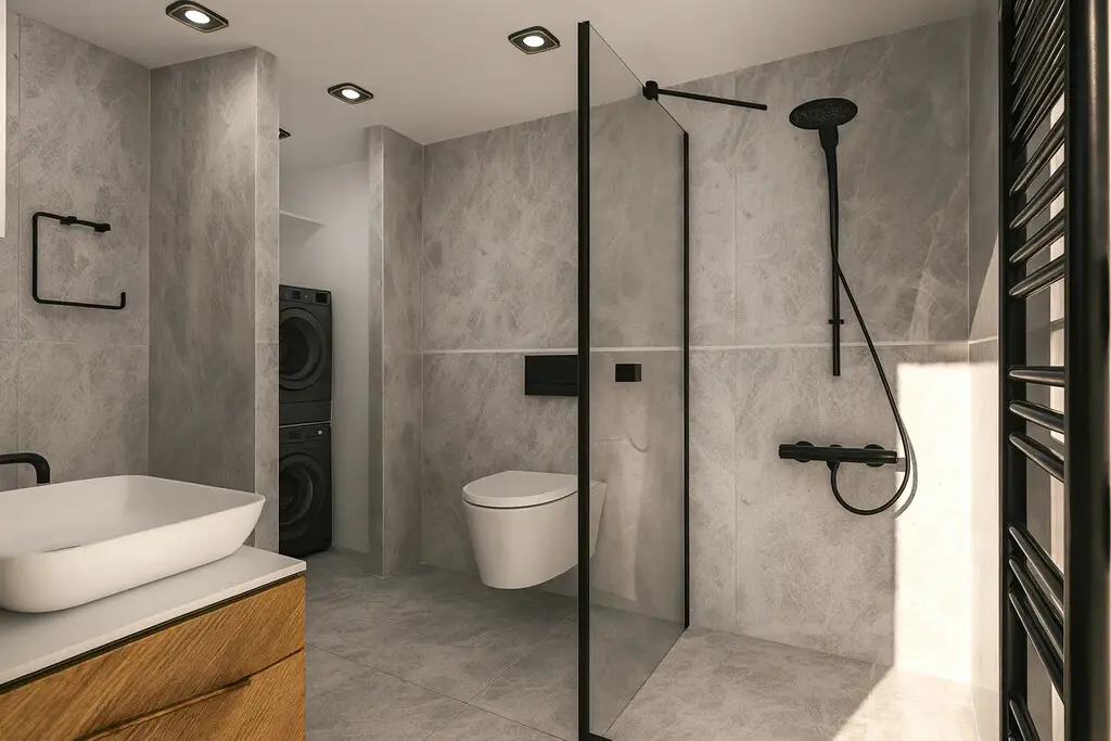 Maisonette Of 135 M² In Athens