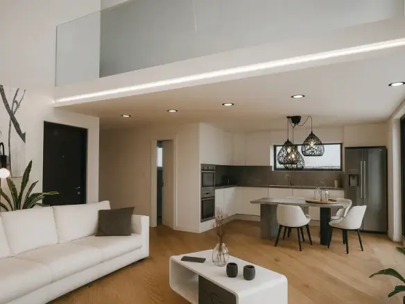 Maisonette Of 135 M² In Athens