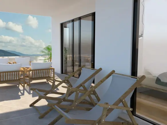 3-bedroom Maisonette In Elliniko, Greece (135 M²)