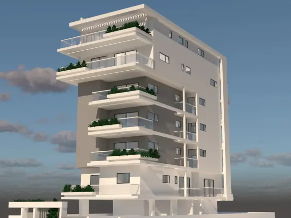 3-bedroom Maisonette In Elliniko, Greece (135 M²)