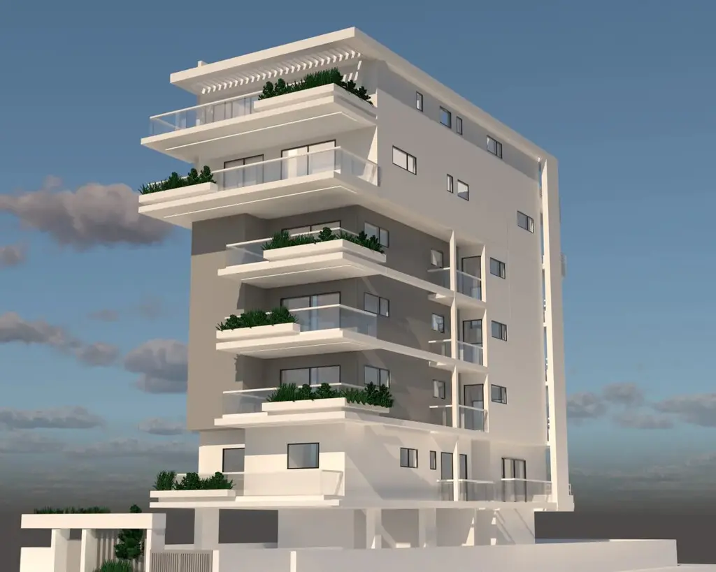Maisonette Of 135 M² In Athens
