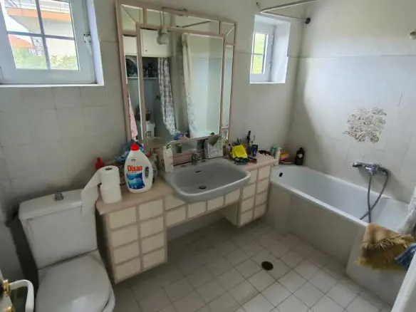 4-bedroom Detached House In Pidna, Greece (300 M²)