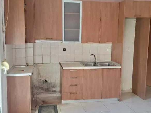 2-bedroom Flat In Echedoros, Greece (70 M²)