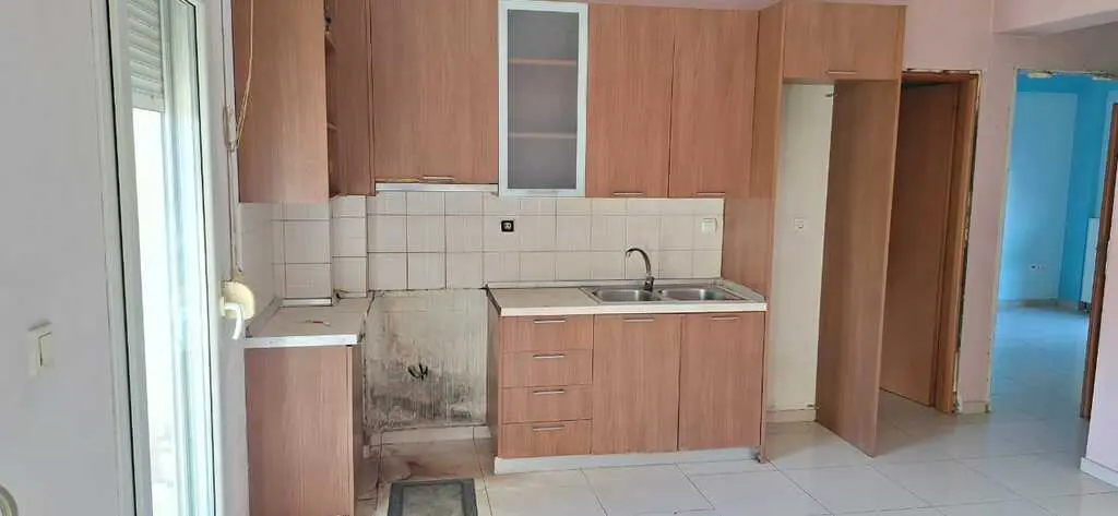 Apartment Of 70 M² In The Suburbs Of Thessaloniki