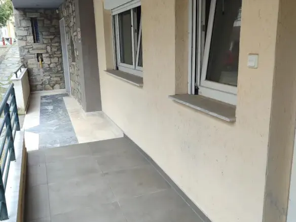 Flat In Kavala, Greece (29 M²)