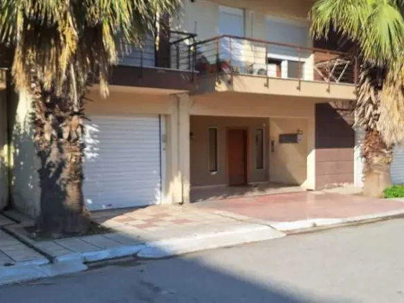 2-bedroom Flat In Echedoros, Greece (70 M²)