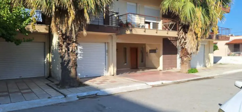 Apartment Of 70 M² In The Suburbs Of Thessaloniki