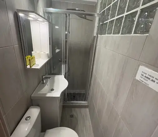 1-bedroom Flat In Neapoli, Greece (44 M²)