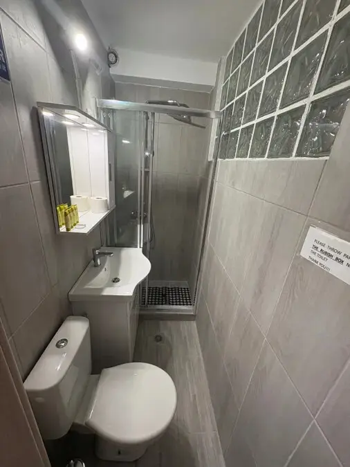 Flat Of 44 M² In Thessaloniki