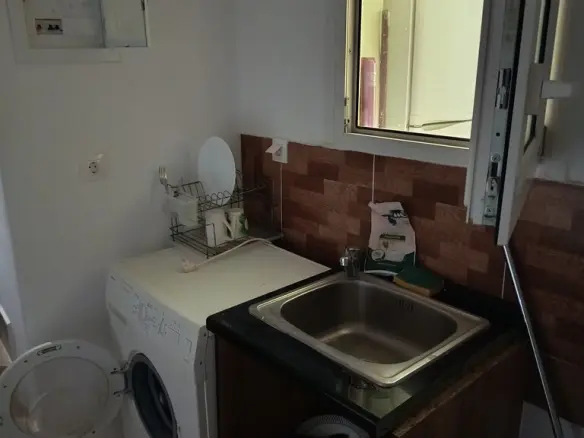 3-bedroom Flat In Faliro – Ippokratio, Greece (70 M²)