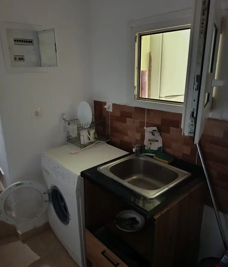 3-bedroom Flat In Faliro – Ippokratio, Greece (70 M²)