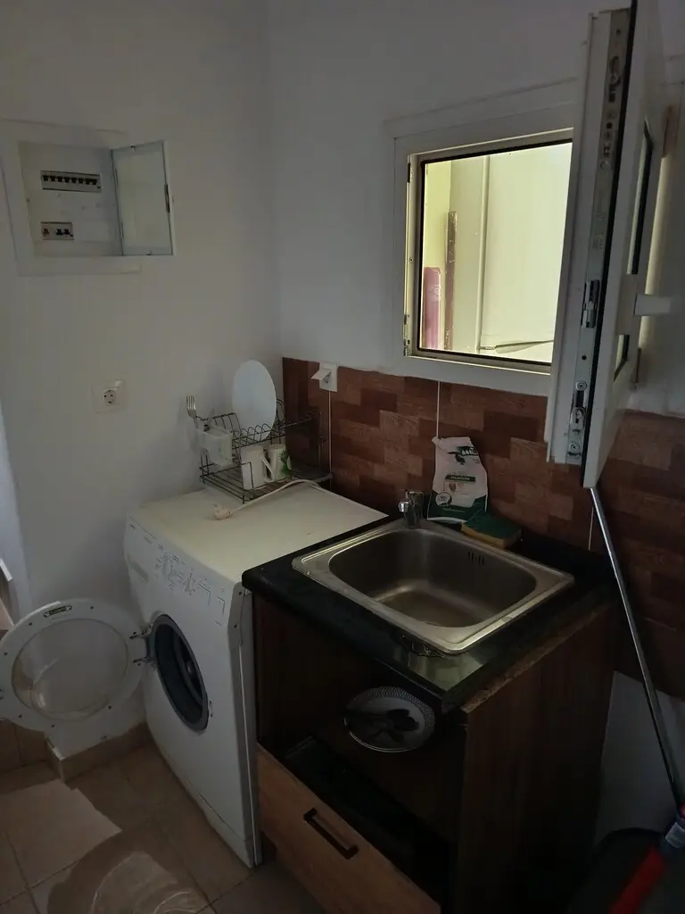 Flat Of 70 M² In Thessaloniki