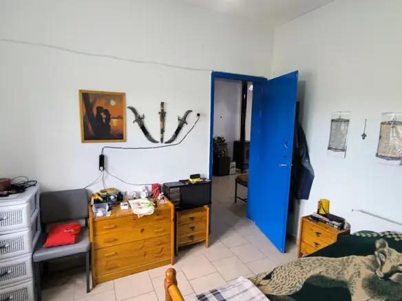3-bedroom Detached House In Pidna, Greece (106 M²)