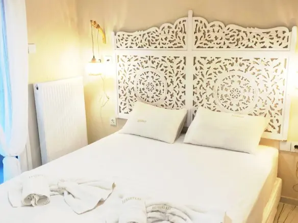 1-bedroom Flat In Kavala, Greece (62 M²)