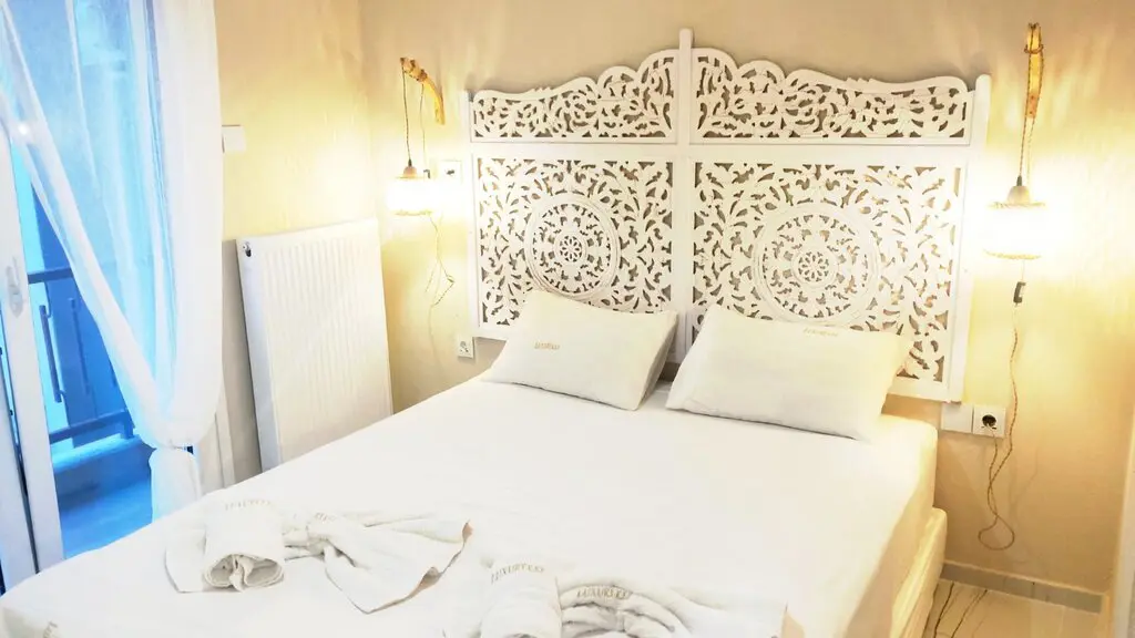 1-bedroom Flat In Kavala, Greece (62 M²)