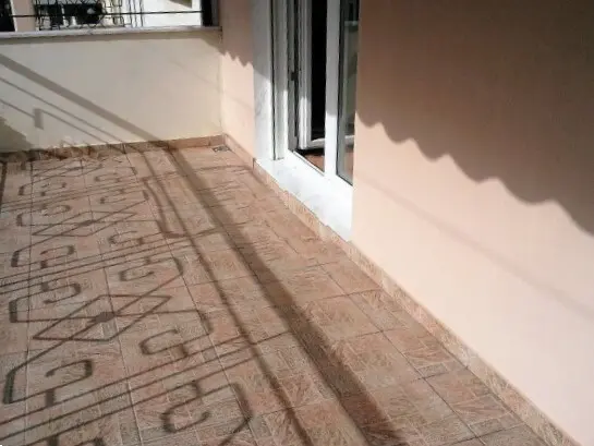 Flat Of 90 M² In Thessaloniki