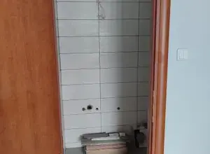 Flat Of 29 M² In Kavala