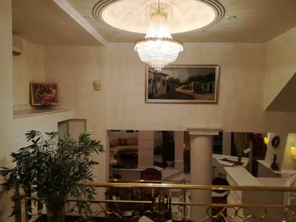 Villa In Panorama, Greece (470 M²)