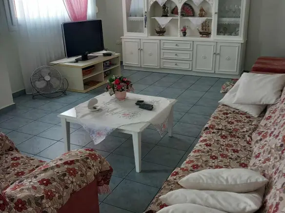 3-bedroom Detached House In Nea Propontida, Greece (120 M²)