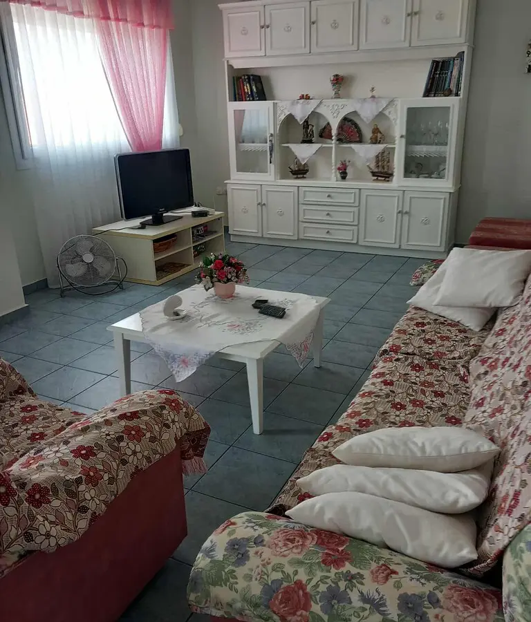 3-bedroom Detached House In Nea Propontida, Greece (120 M²)