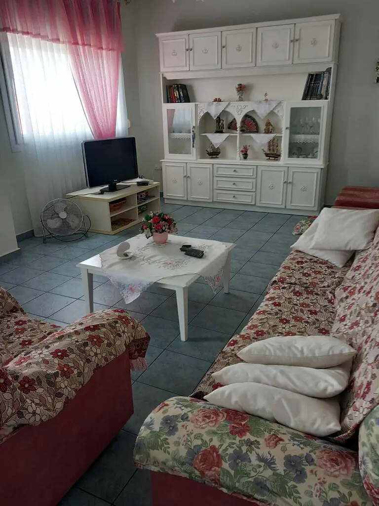 Detached House Of 120 M² In Chalkidiki
