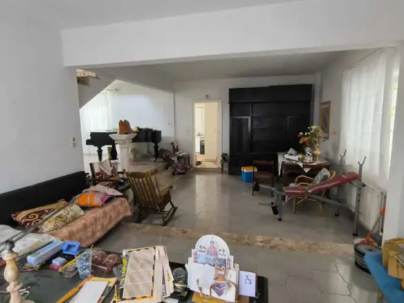 4-bedroom Detached House In Pidna, Greece (300 M²)