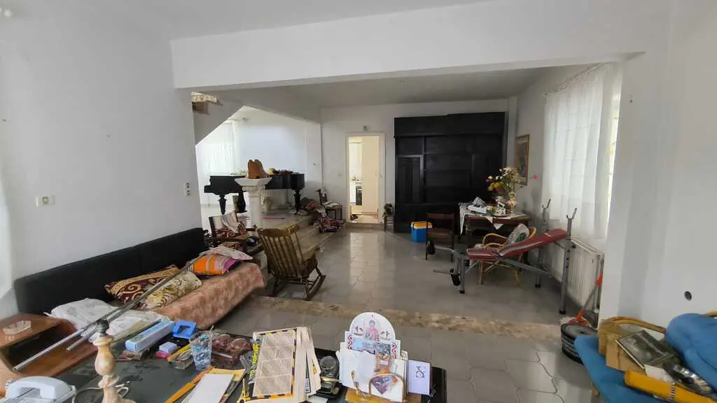 Detached House Of 300 M² In Olympic Coast