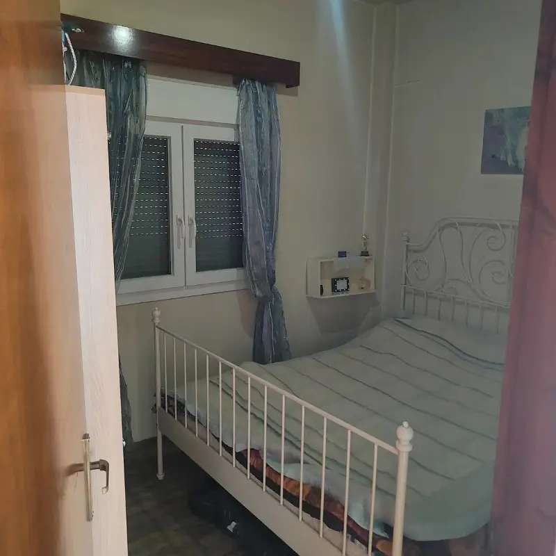 2-bedroom Detached House In Vertiskos, Greece (65 M²)