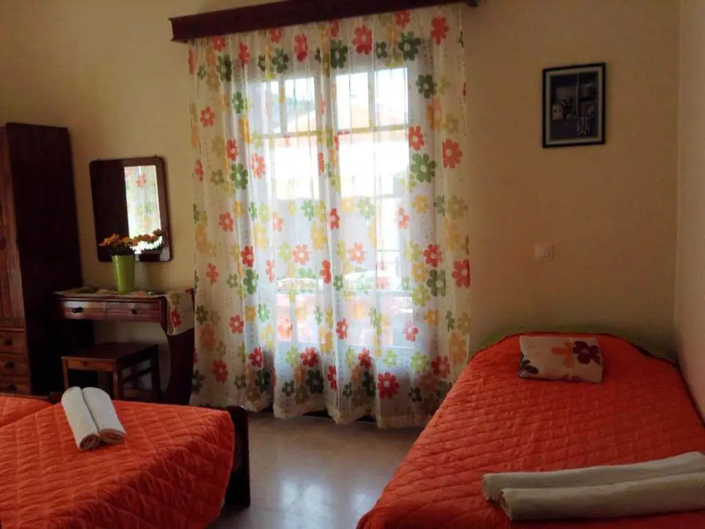 Complex Of 187 M² In Corfu