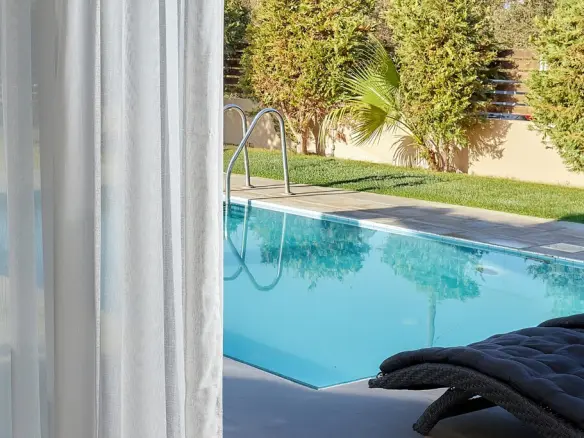 2-bedroom Villa In Chersonisos, Greece (104 M²)