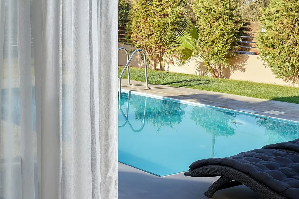 Villa Of 104 M² In Crete