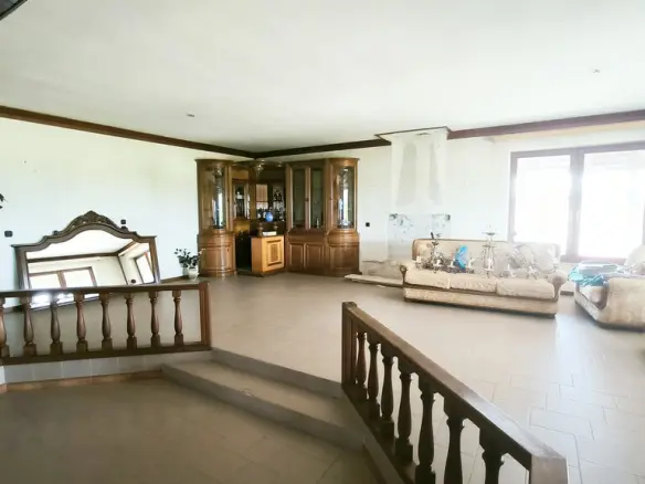 7-bedroom Detached House In Aiginio, Greece (320 M²)