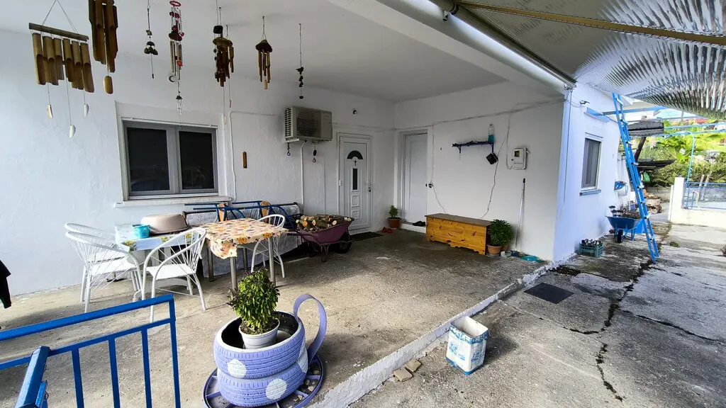 Detached House Of 106 M² In Olympic Coast