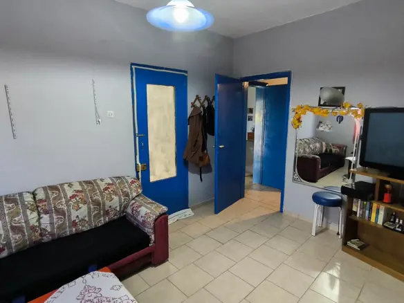 3-bedroom Detached House In Pidna, Greece (106 M²)