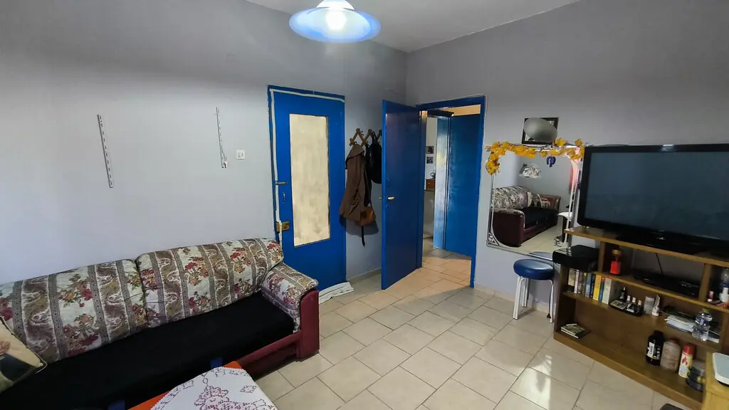 Detached House Of 106 M² In Olympic Coast