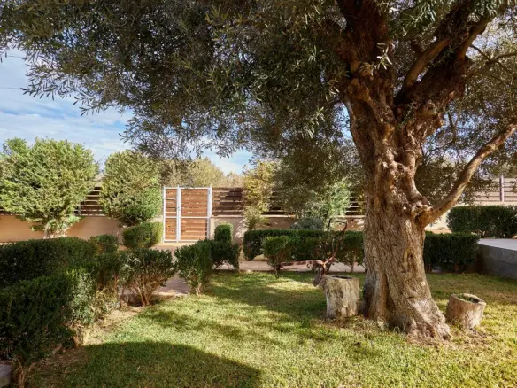 2-bedroom Villa In Chersonisos, Greece (104 M²)