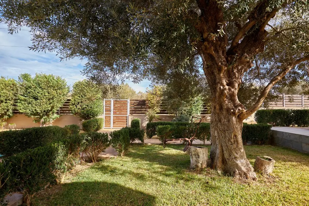 Villa Of 104 M² In Crete