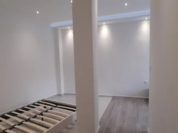 Flat In Agios Pavlos, Greece (35 M²)