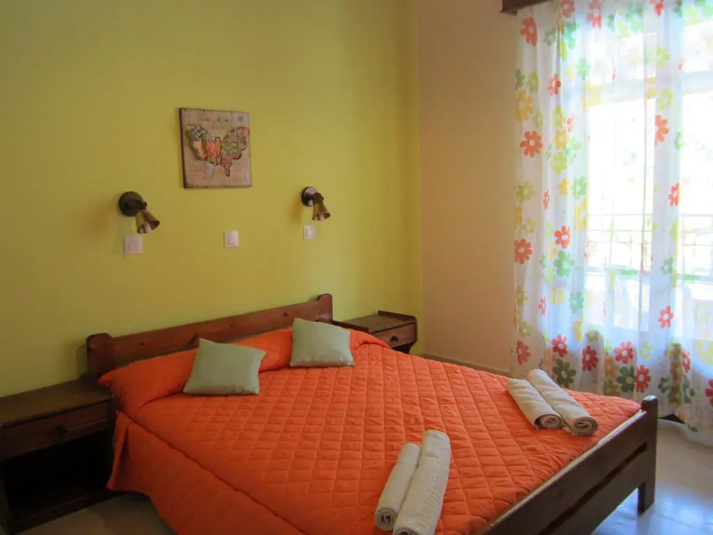 Complex Of 187 M² In Corfu